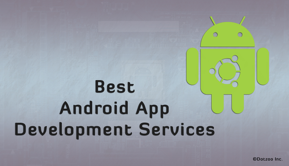 Android App Development