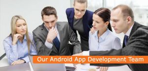 Read more about the article Get your Business Application from Best Mobile Application Company