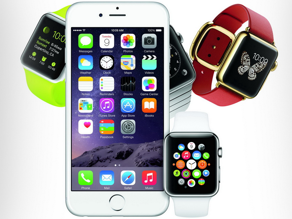 app for smartwatch android