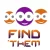 findthem findthem
